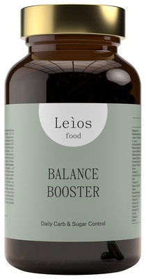 Leios Food Balance Booster