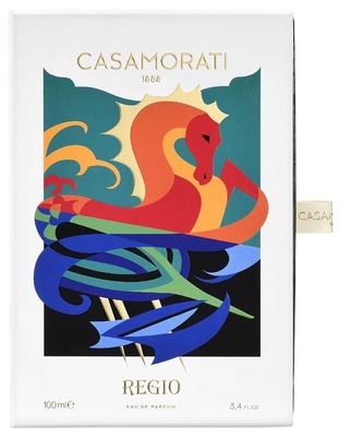 Casamorati REGIO 100ml