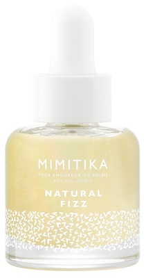 Mimitika SERUM NATURAL FIZZ