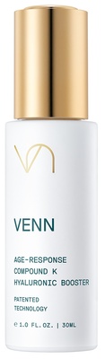 Venn Age-Response Compound K Hyaluronic Booster