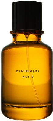 PANTOMIME PARFUM ACT 2