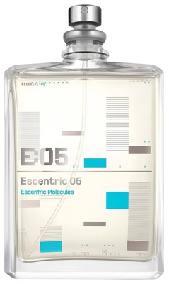 Escentric Molecules Escentric 05 100 ml