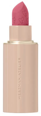 Westman Atelier Lip Suede Matte Lipstick Rose
