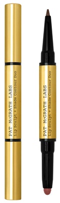 Pat McGrath Labs Lip Sculpt + Shade Contour Duo Nude Dimension