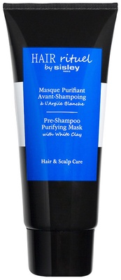 HAIR RITUEL by Sisley Pre-Shampoo Purifying Mask