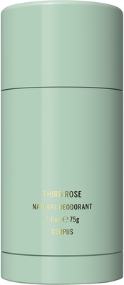 Corpus Third Rose Deodorant