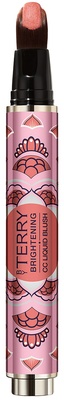 By Terry Brightening CC Liquid Blush فلاش روزي