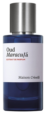 Maison Crivelli Oud Maracuja Extrait 50 ml