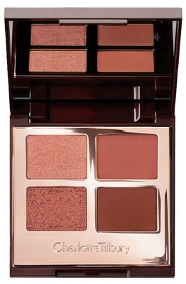 CHARLOTTE TILBURY LUXURY PALETTE PILLOW TALK DREAMS