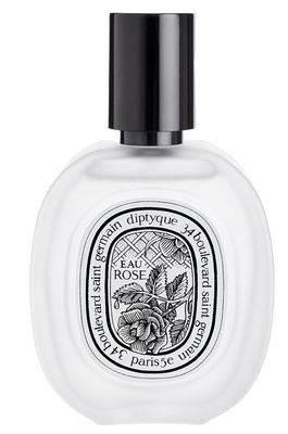 Diptyque Hair Mist Eau Rose