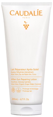 Caudalie After-Sun Repairing Lotion 200ml