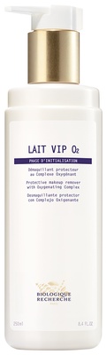 BIOLOGIQUE RECHERCHE Lait VIP O2 250 ml