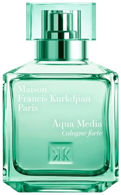 Maison Francis Kurkdjian Paris Aqua Media Cologne forte 70 ml
