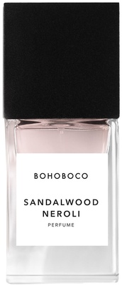 BOHOBOCO SANDALWOOD NEROLI