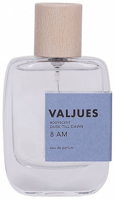 VALJUES 8AM 50 ml