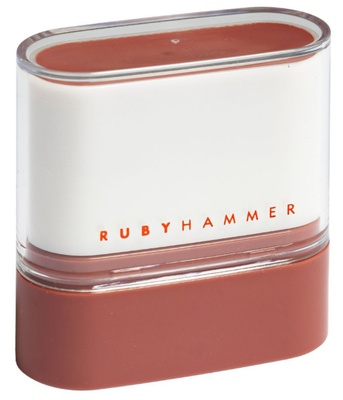 Ruby Hammer Cheek Colour Tawny