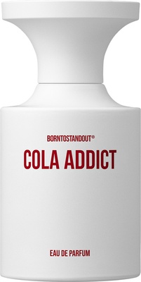 BORNTOSTANDOUT Cola Addict