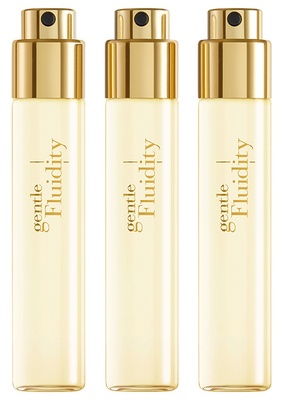 Maison Francis Kurkdjian Paris Gentle Fluidity Gold Refills 3 x 11ml