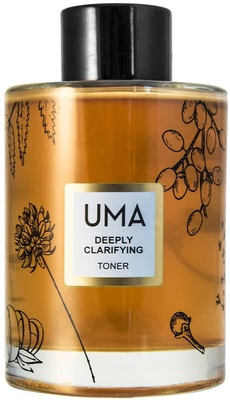 Uma Oils Deeply Clarifying Aloe Alum Toner