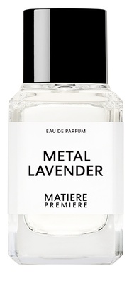 MATIERE PREMIERE METAL LAVENDER