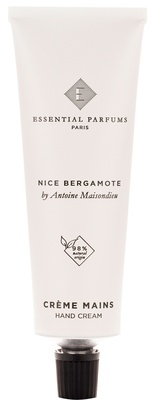 ESSENTIAL PARFUMS NICE BERGAMOTE Hand Cream
