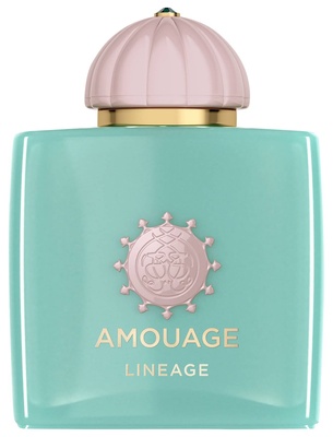 AMOUAGE Lineage