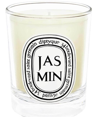 Diptyque Mini Candle Jasmin 70g
