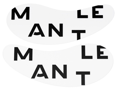 MANTLE The Eye Patch