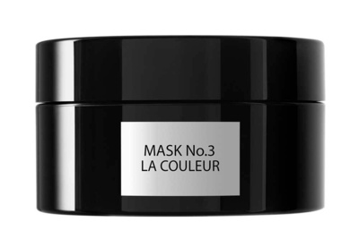 David Mallett Mask No. 3 La Couleur