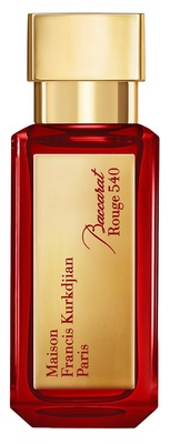 Maison Francis Kurkdjian Paris Baccarat Rouge 540 35 ml