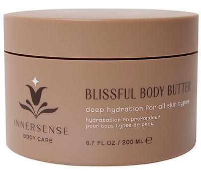 INNERSENSE BLISSFULL BODY BUTTER