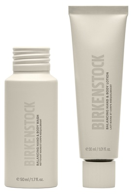 Birkenstock Balancing Body Care Duo