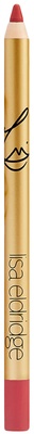 lisa eldridge ENHANCE AND DEFINE LIP PENCIL RAIN