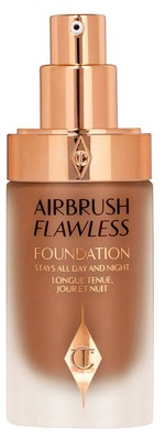 CHARLOTTE TILBURY AIRBRUSH FLAWLESS FOUNDATION 14 NEUTRAL