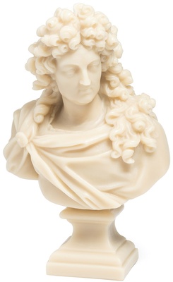 Trudon Louis XIV - Stone الحجر