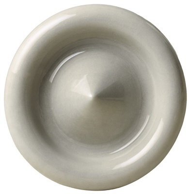 Kinfill Kinfill Soap Dish الرمادي الحجري