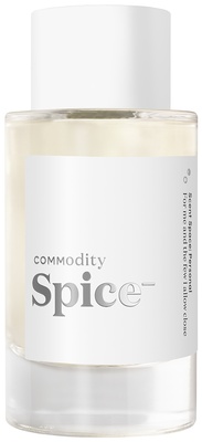 commodity Spice Personal