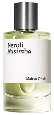 Maison Crivelli Neroli Nasimba 100 ml