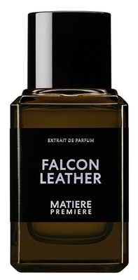 MATIERE PREMIERE Falcon Leather Extrait 50ml