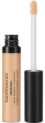 bareMinerals Original Liquid Mineral Concealer Light 2C