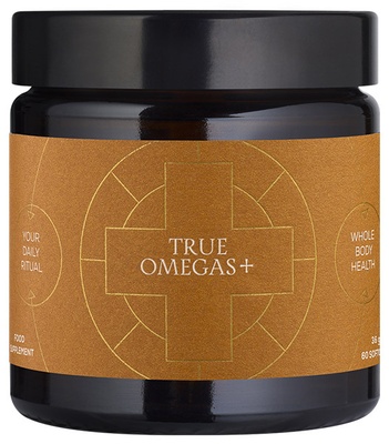 Ancient + Brave True Omegas+