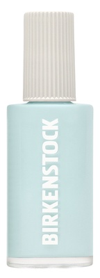 Birkenstock Plant-Based Nail Polish Surf Green