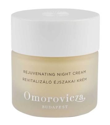 Omorovicza Rejuvenating Night Cream