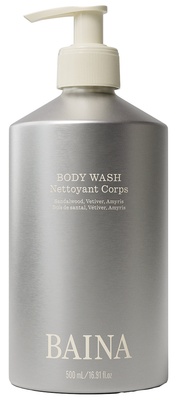 BAINA Body Wash