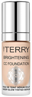 By Terry Brightening CC Foundation 2N