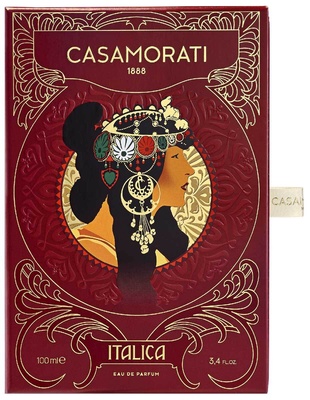 Casamorati ITALICA 100ml