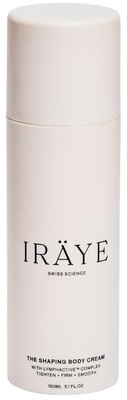 IRÄYE The Shaping Body Cream