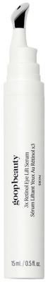goop 3x Retinol Eye Lift Serum