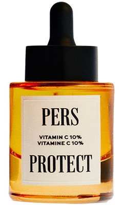 PERS VITAMIN C 10% - ANTIOXIDANT SERUM 30 ml