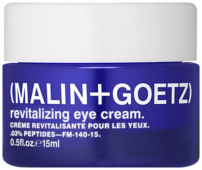 Malin + Goetz Revitalising Eye Cream